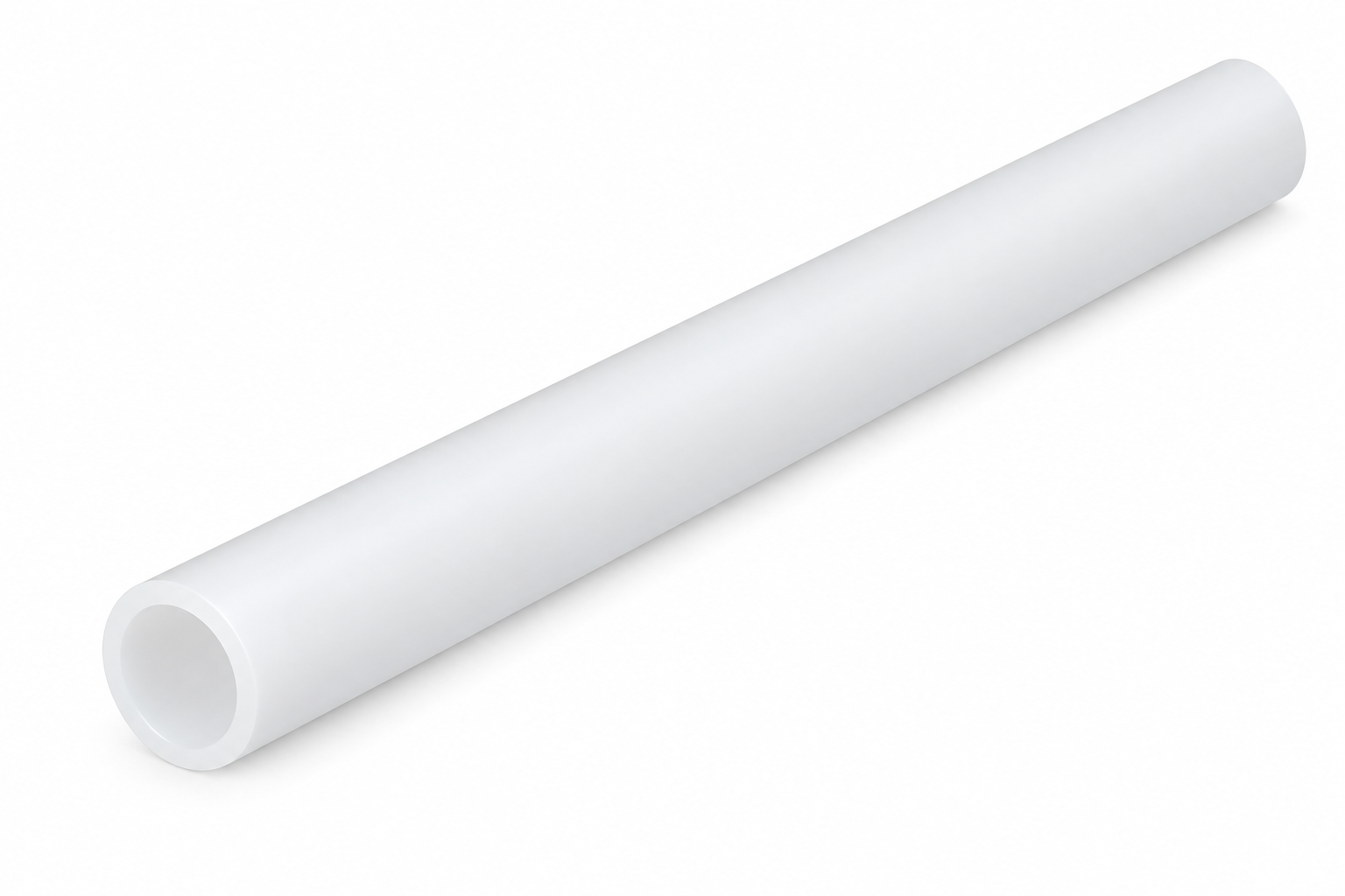 High definition illustration of Silicone Heat Shrink Tubing