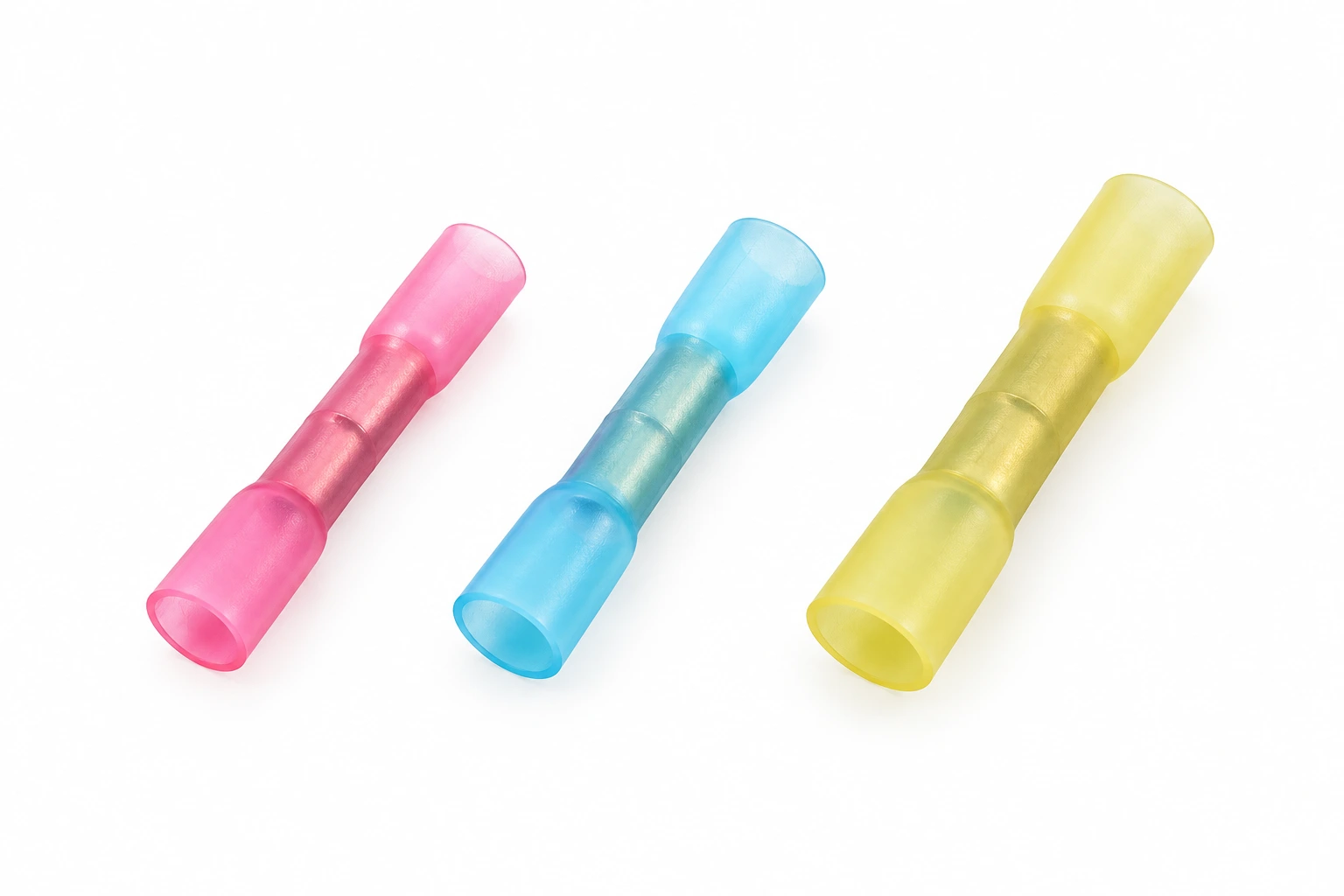 Heat Shrink Butt Connectors