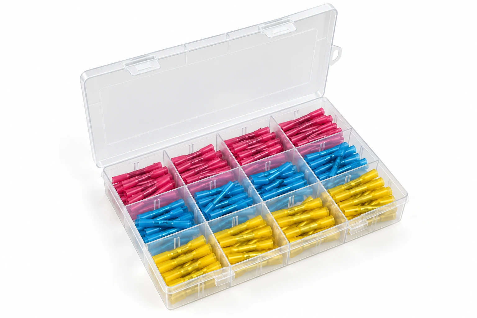 Heat Shrink Terminal Kits