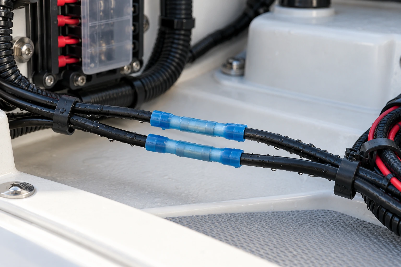 Marine & Outdoor Wiring