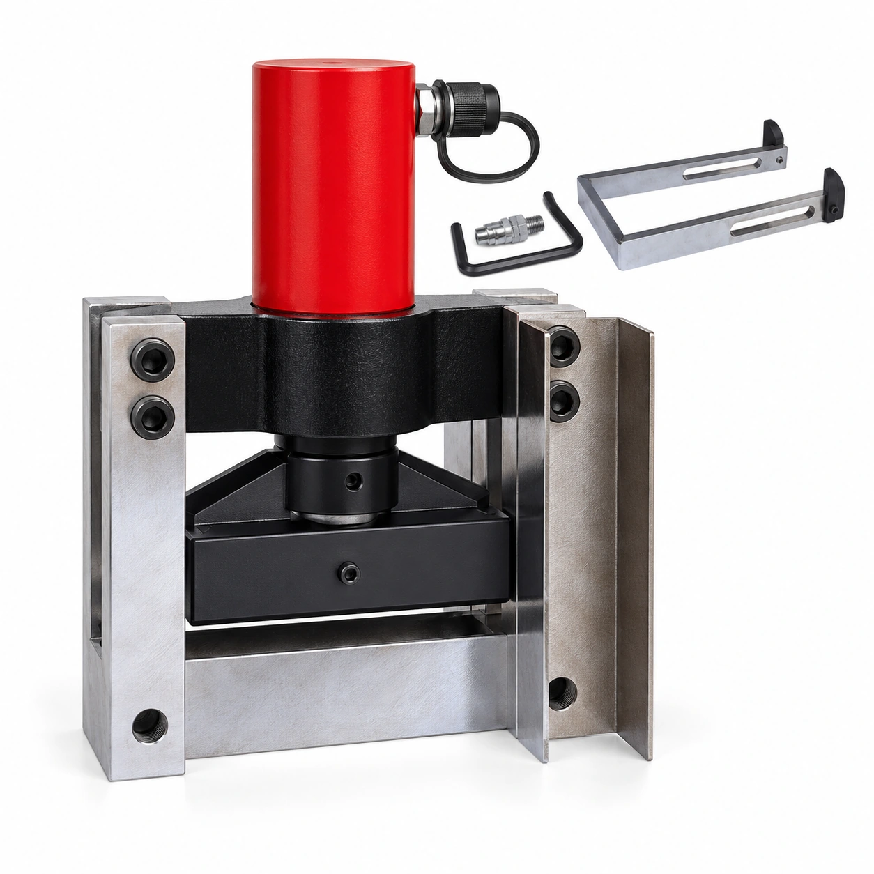 CB-200A hydraulic tool based on supplied catalog reference