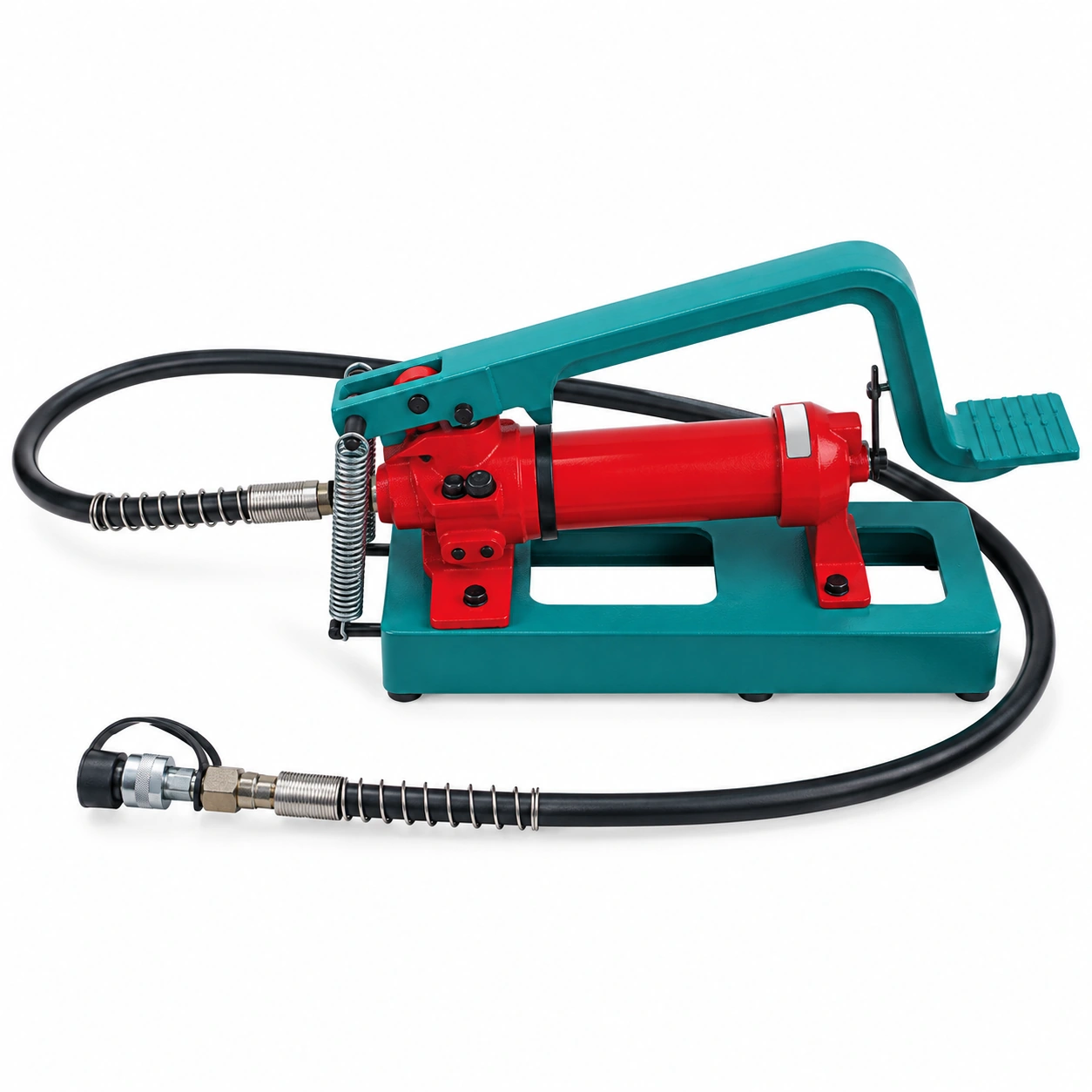 CFP-800-1 hydraulic tool based on supplied catalog reference