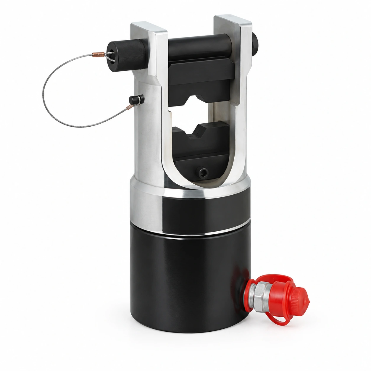 CO-630B hydraulic tool based on supplied catalog reference
