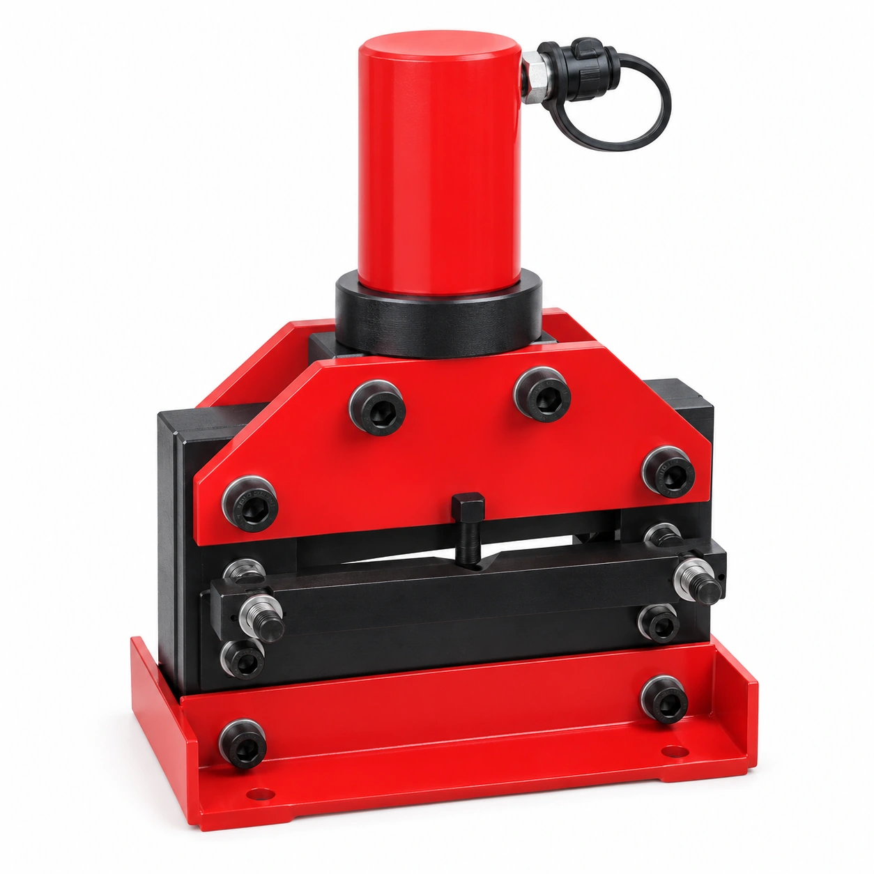 CWC-150 hydraulic tool based on supplied catalog reference