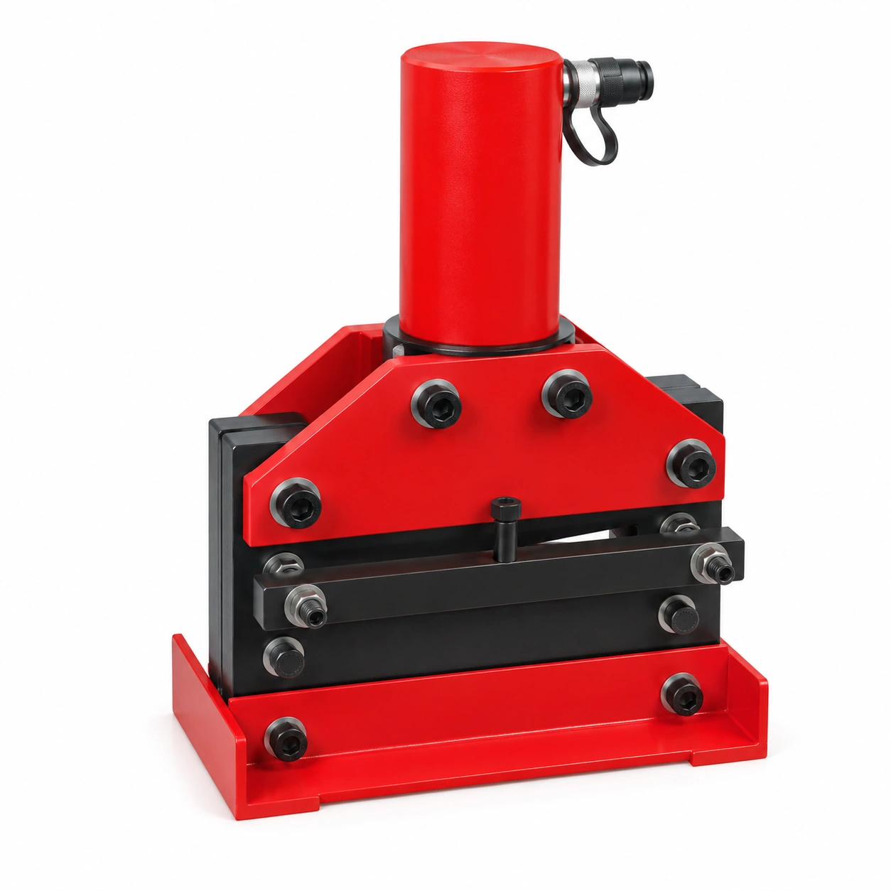 CWC-200 hydraulic tool based on supplied catalog reference