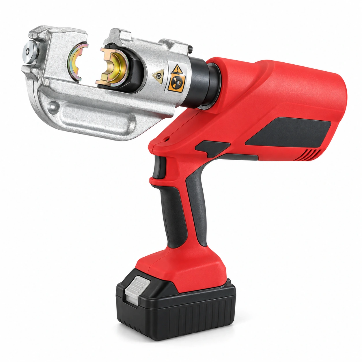 EC-400 hydraulic tool based on supplied catalog reference