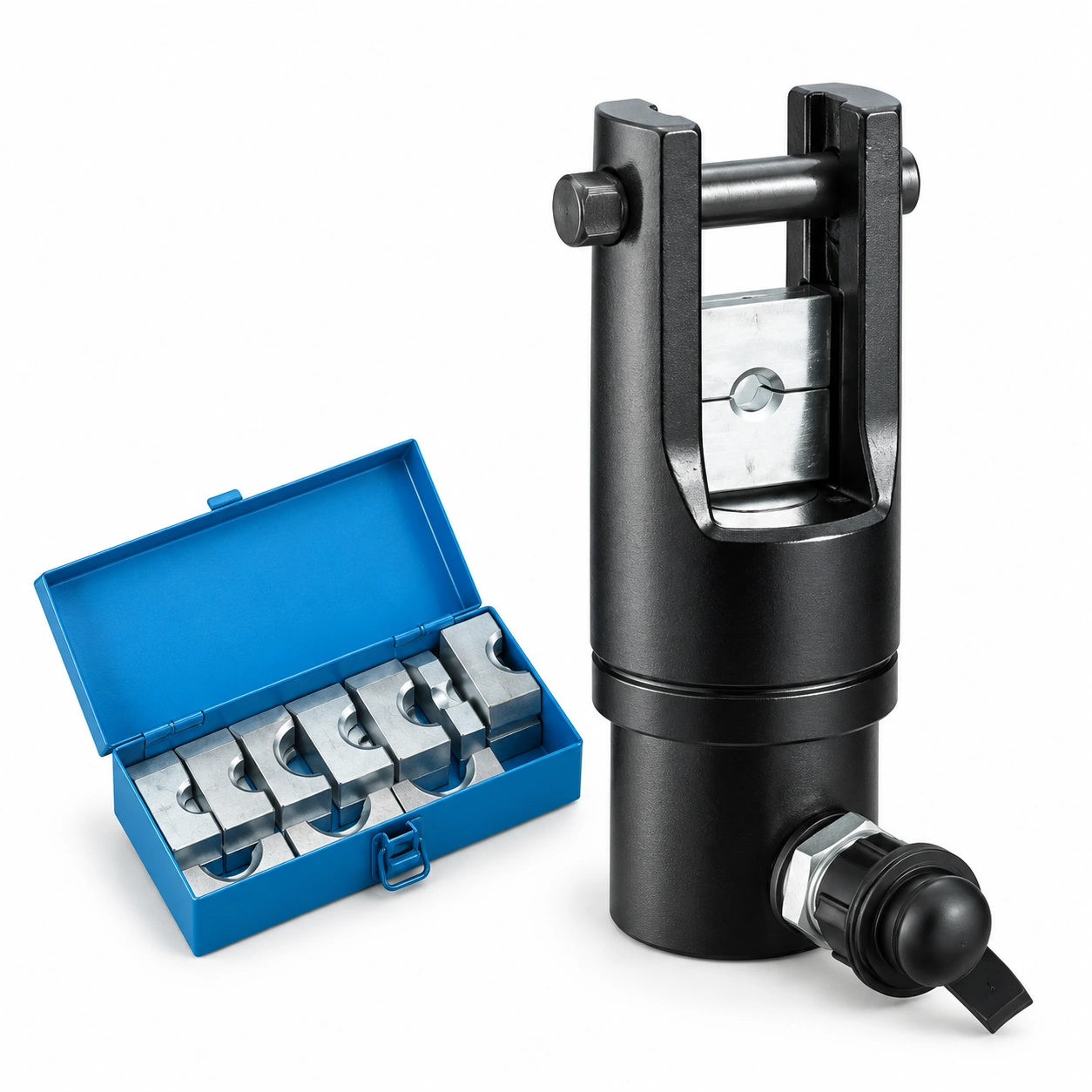 FYQ-300 hydraulic tool based on supplied catalog reference