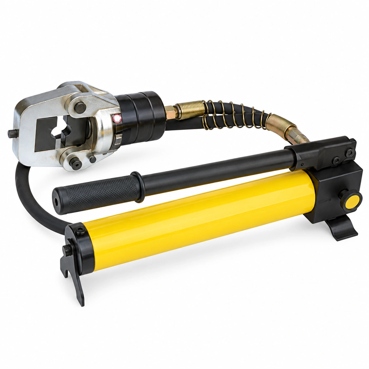 FYQ-400 hydraulic tool based on supplied catalog reference