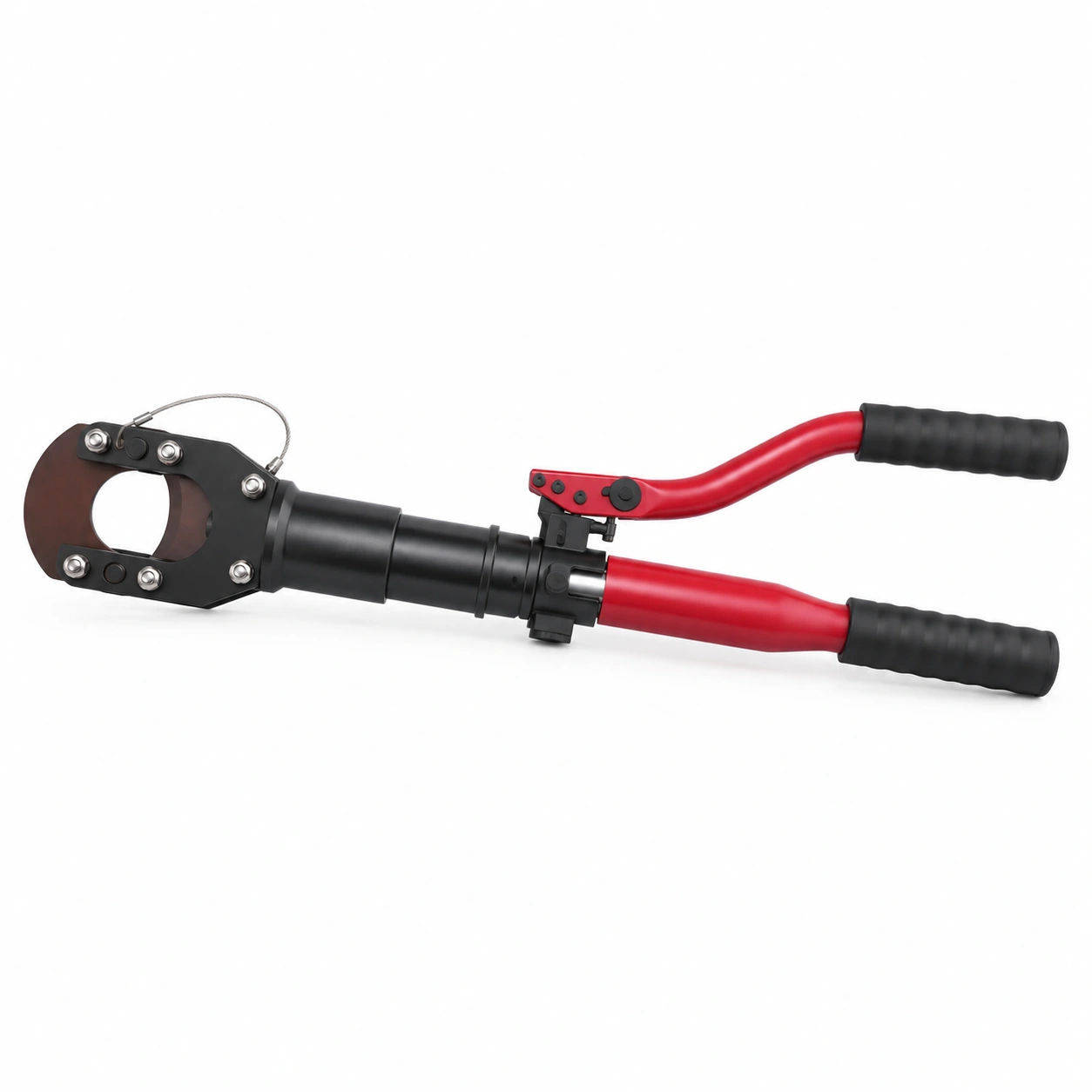 HT-50A hydraulic tool based on supplied catalog reference