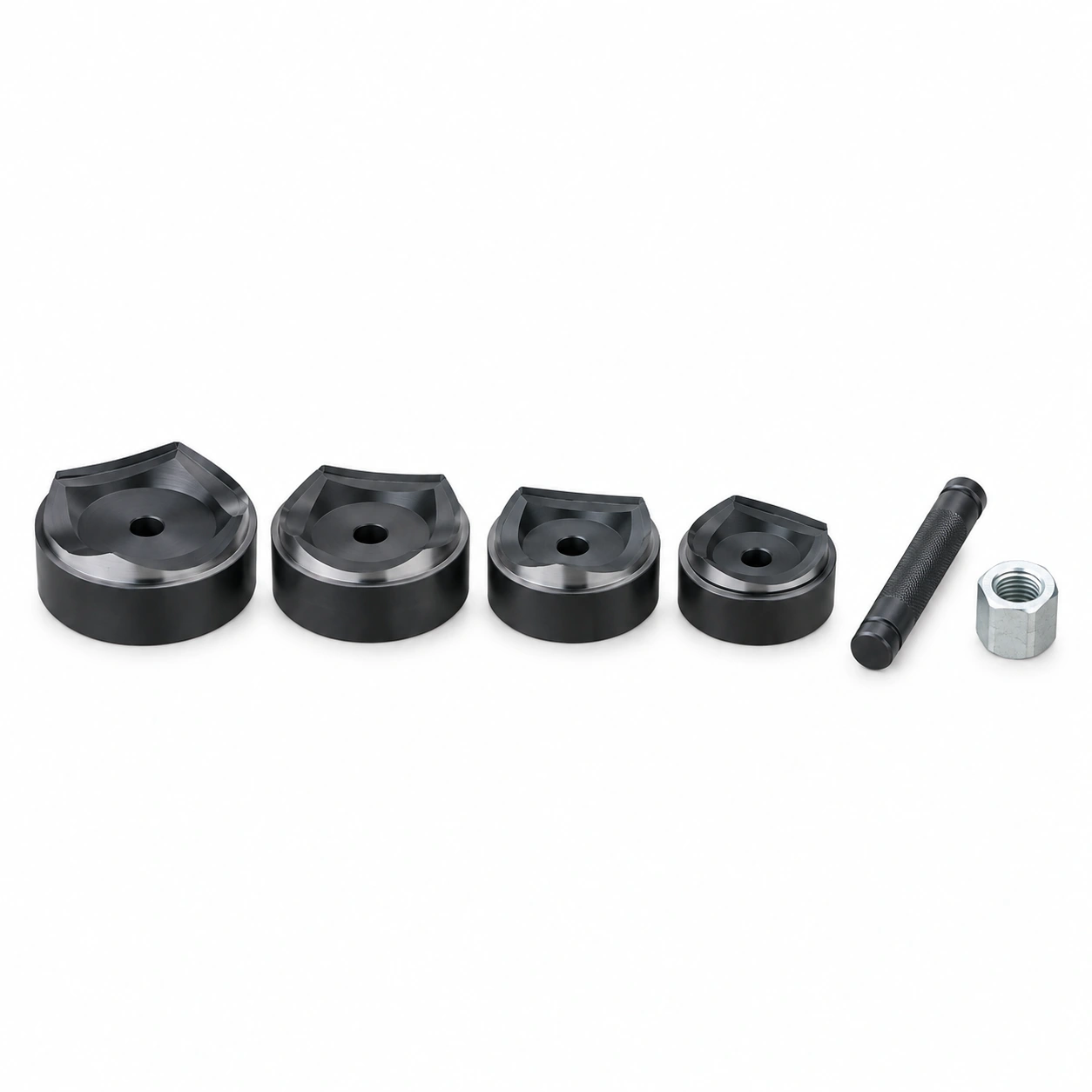 MAP10-4 hydraulic tool based on supplied catalog reference