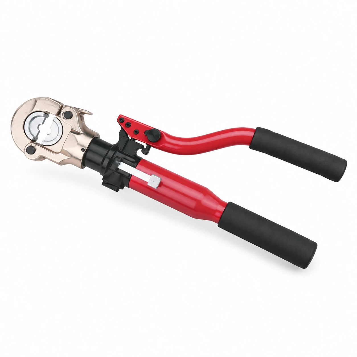 QZD-300A hydraulic tool based on supplied catalog reference