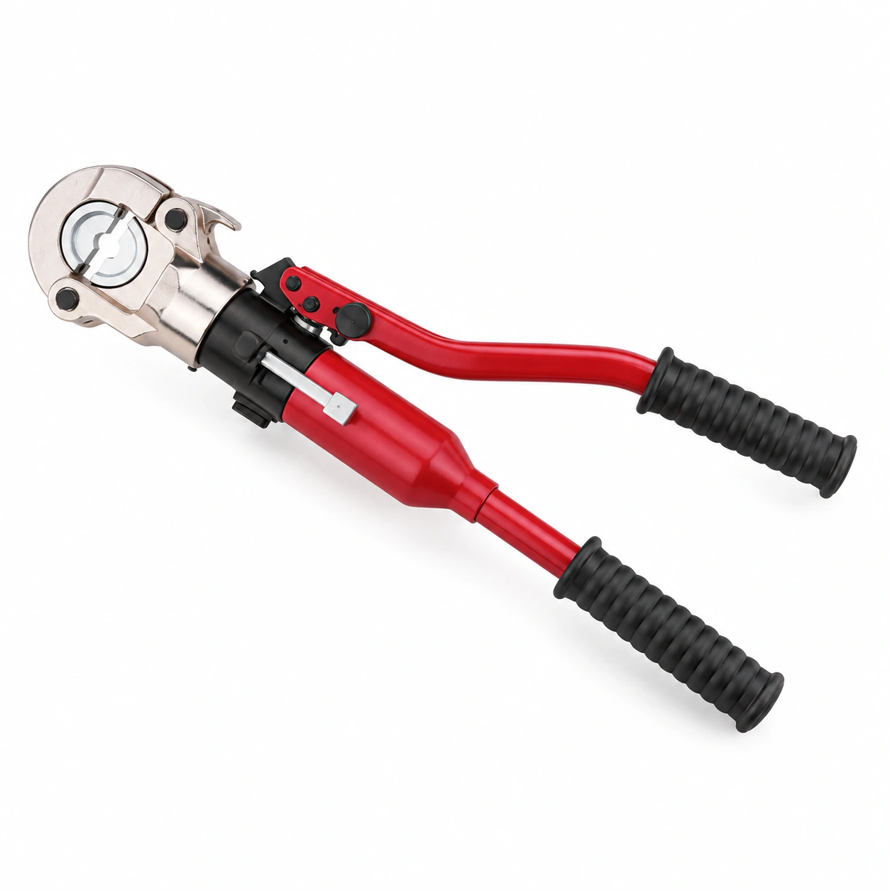 QZD-400A hydraulic tool based on supplied catalog reference