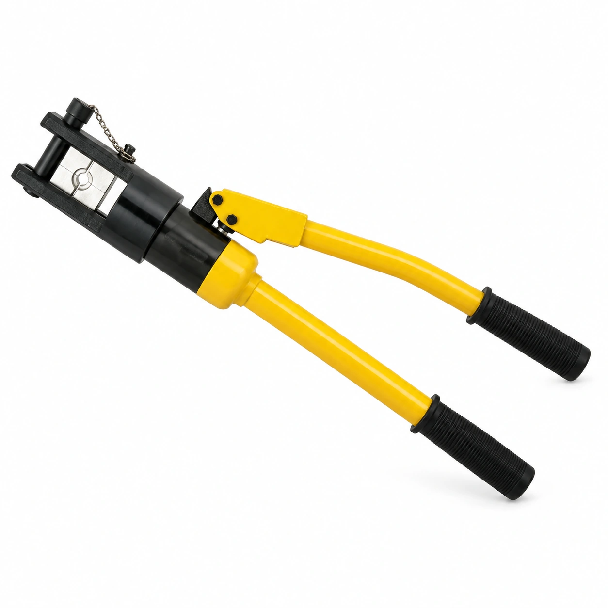YQK-120A hydraulic tool based on supplied catalog reference