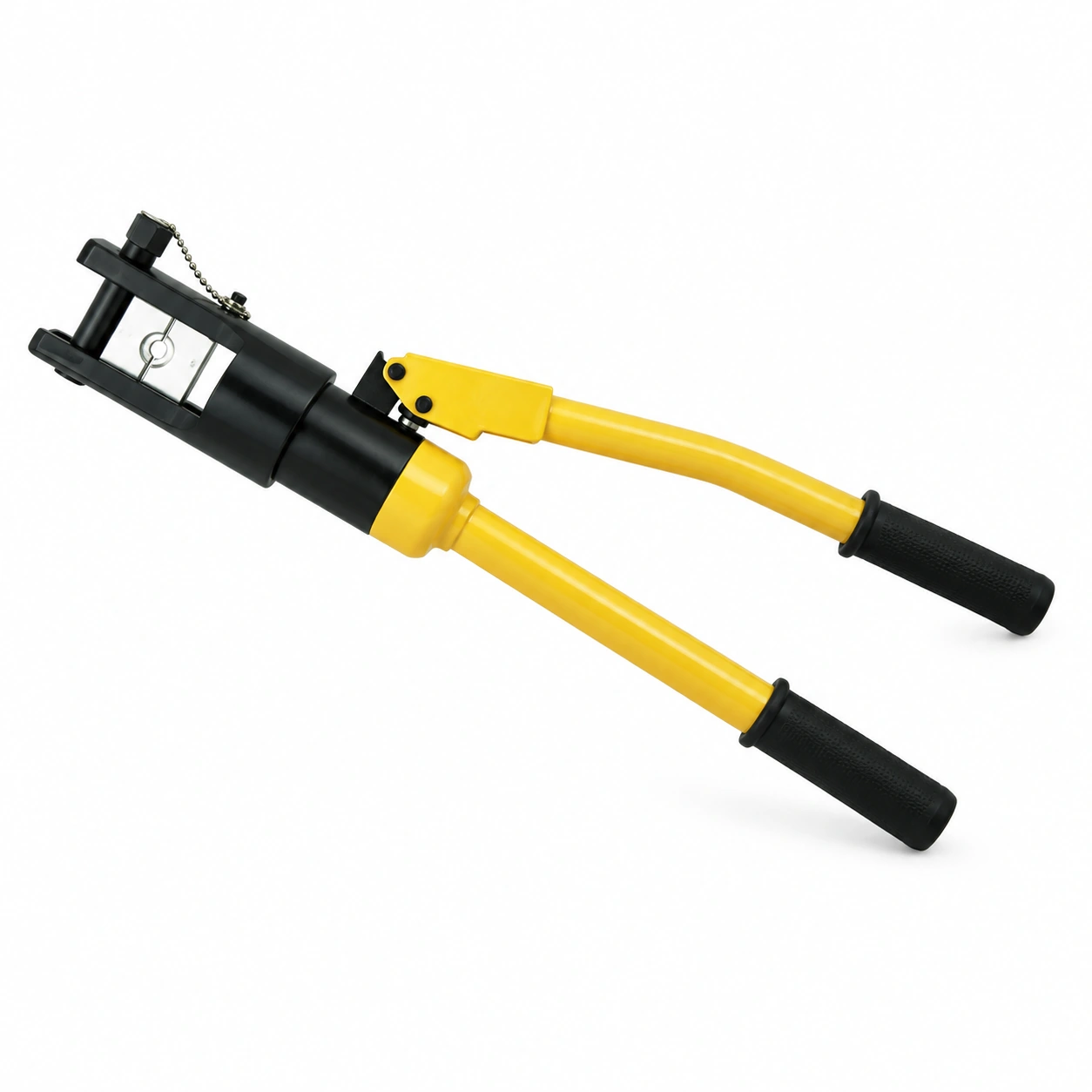 YQK-240A hydraulic tool based on supplied catalog reference