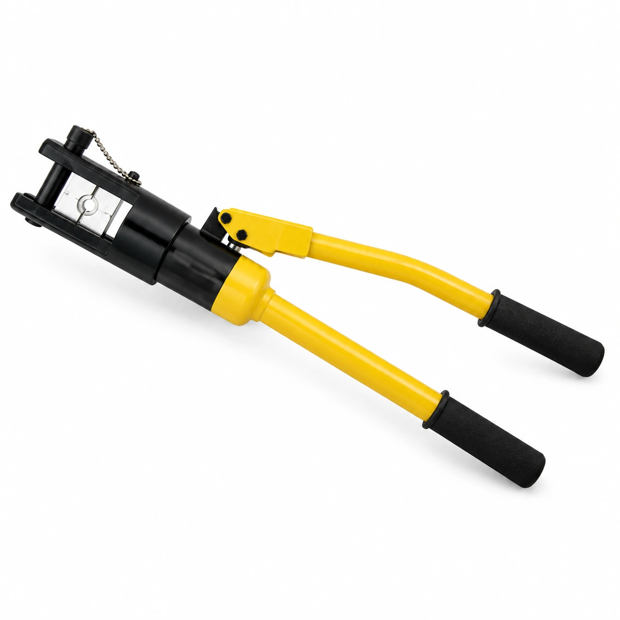 YQK-300A hydraulic tool based on supplied catalog reference