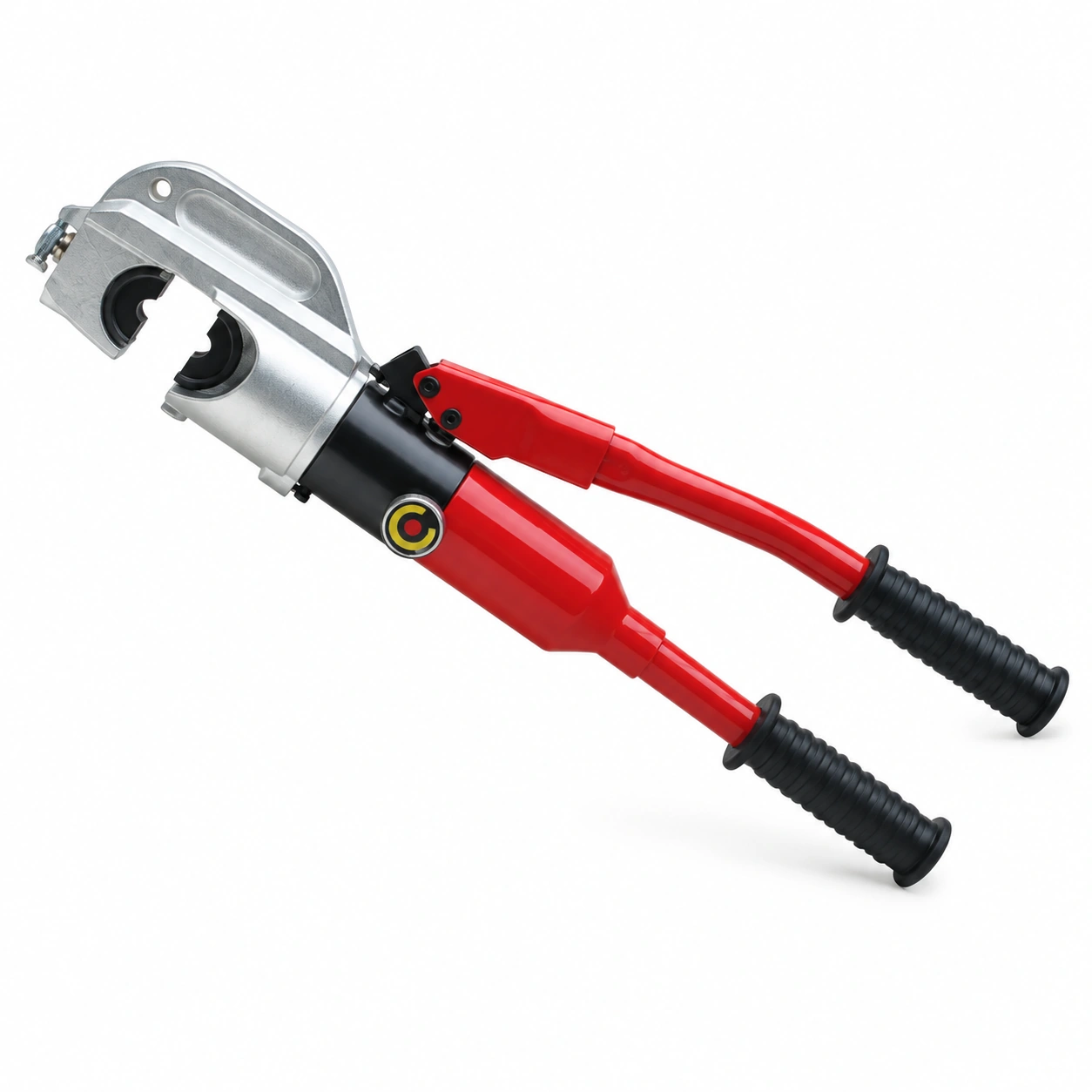 ZCO-400 hydraulic tool based on supplied catalog reference
