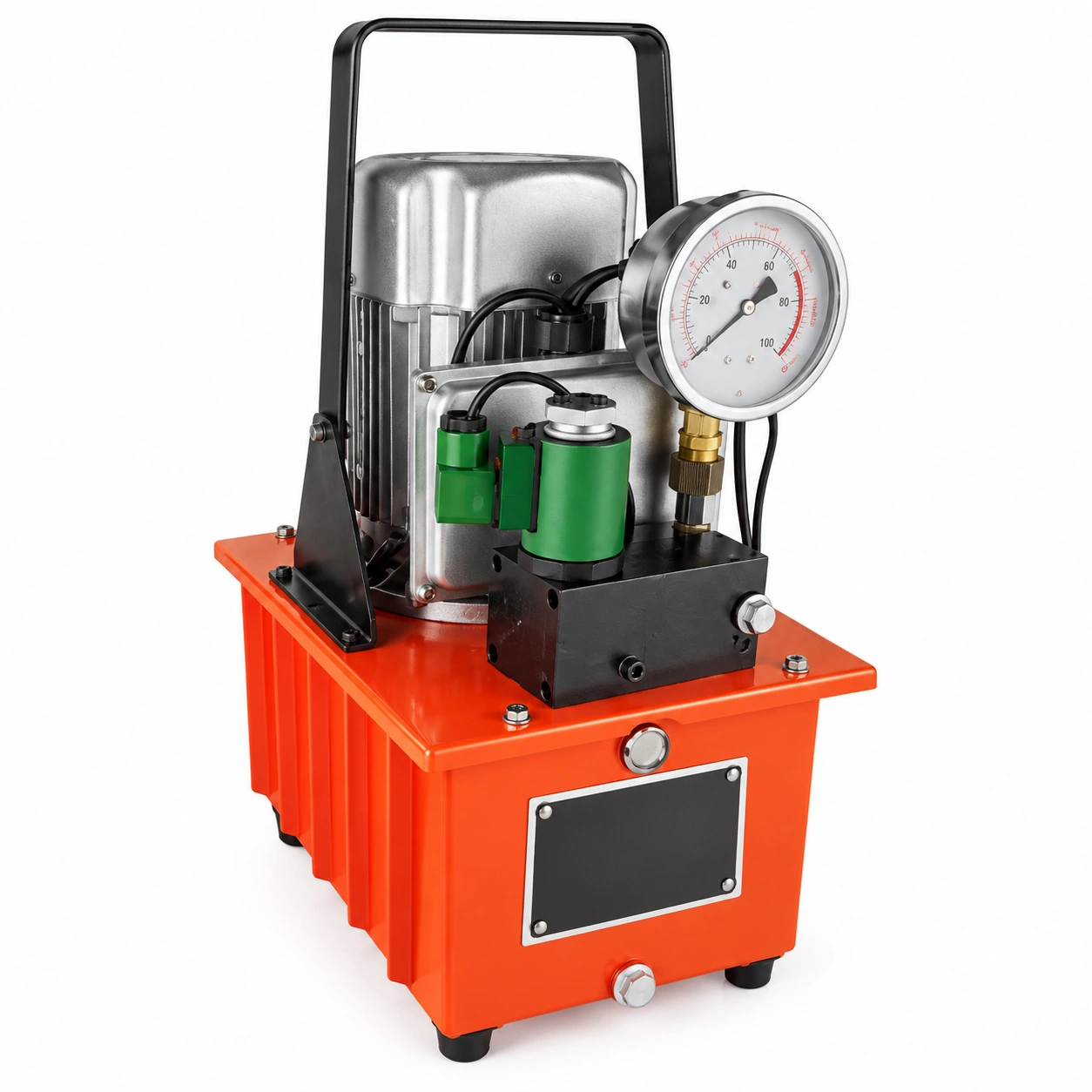 ZH700A hydraulic tool based on supplied catalog reference