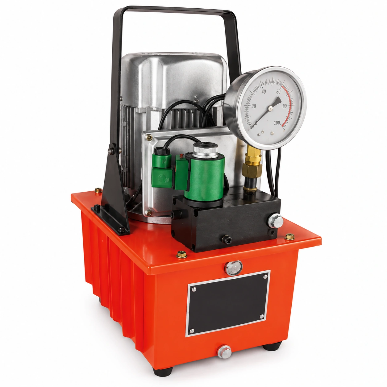 ZH700B hydraulic tool based on supplied catalog reference