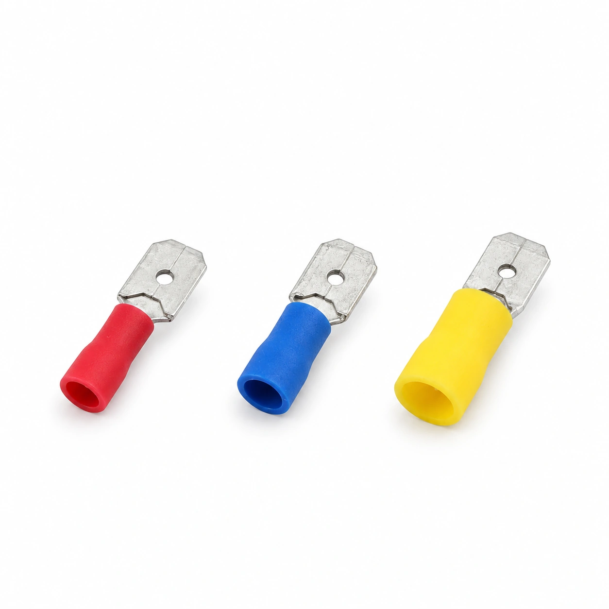 Male Insulated Terminal product photograph 01