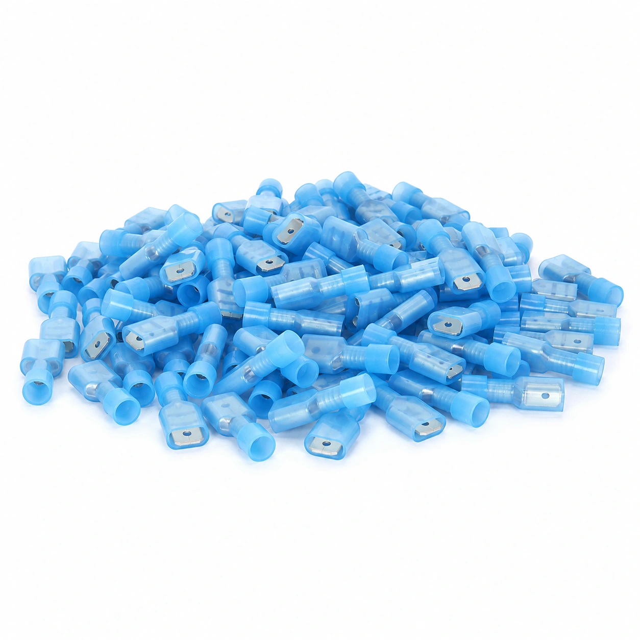 Nylon Fully Insulated Male Terminal product photograph 03