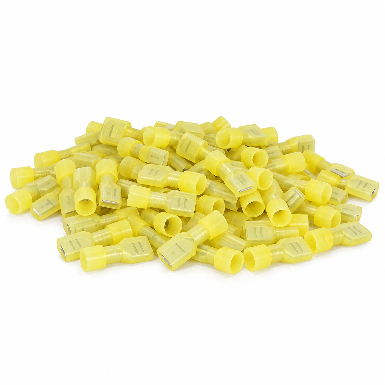 Nylon Fully Insulated Male Terminal product photograph 04