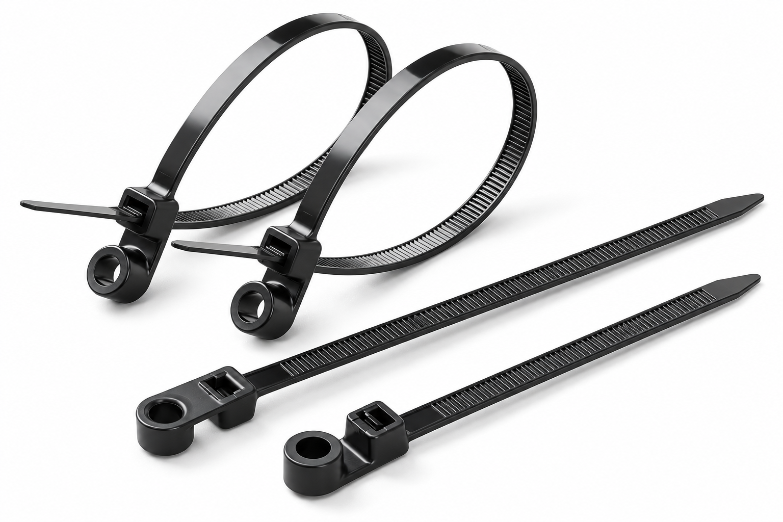 Mountable Head Cable Ties — illustrative product image based on the original TONFUL range