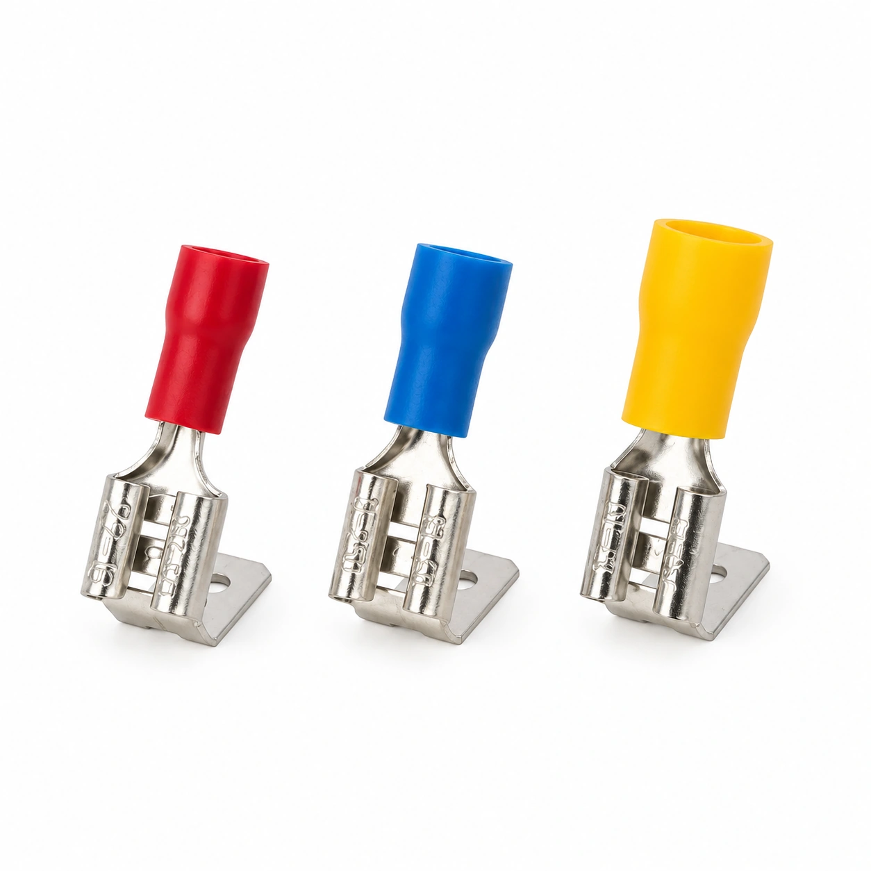 Piggy-back Insulated Terminal product photograph 01