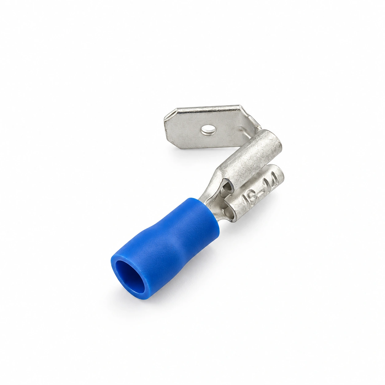Piggy-back Insulated Terminal product photograph 03