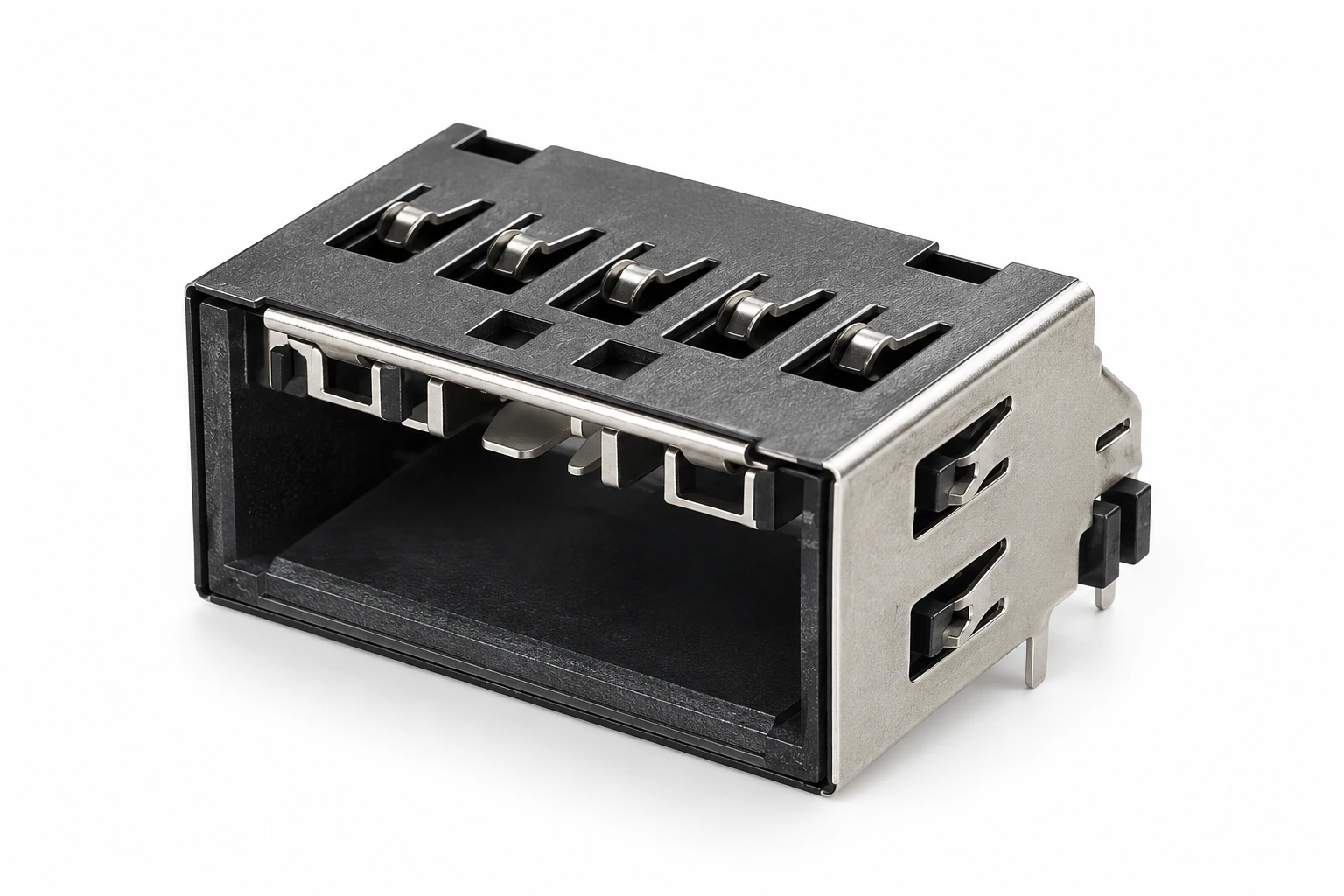 Automotive PCB Connector — illustrative PCB connector product image