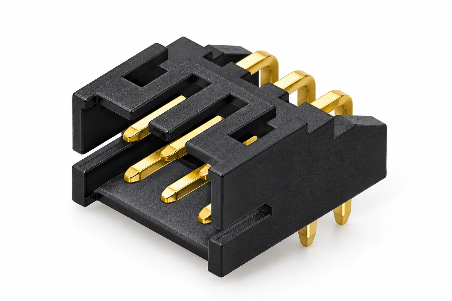 Wafer Connector — illustrative PCB connector product image