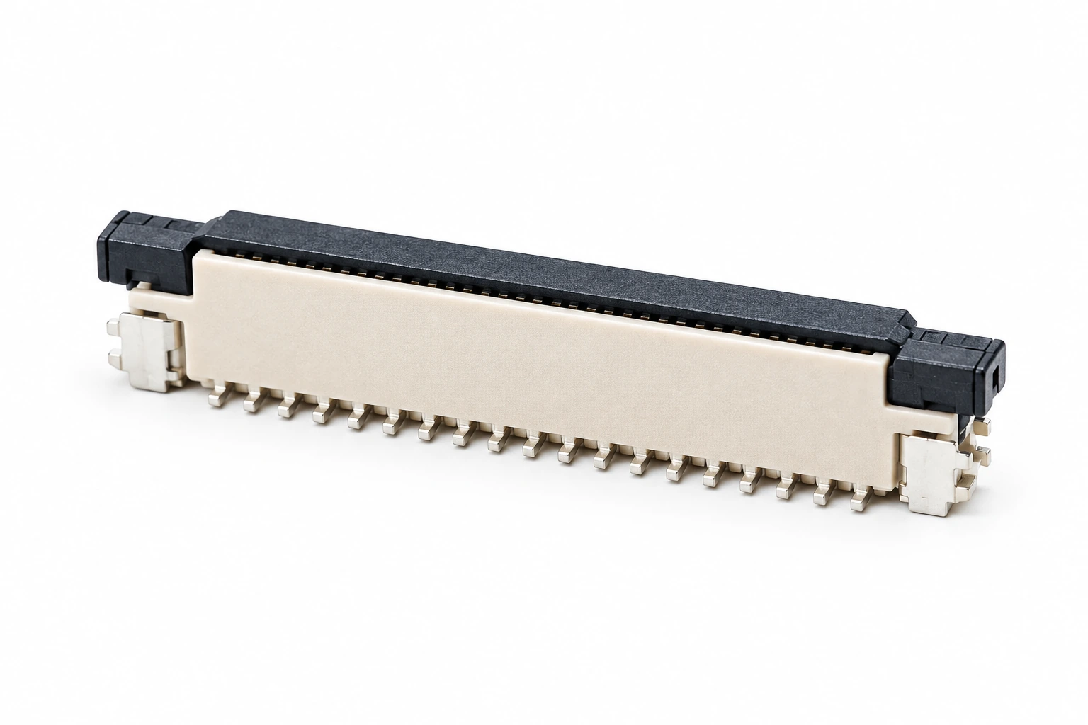 FPC Connector — illustrative PCB connector product image