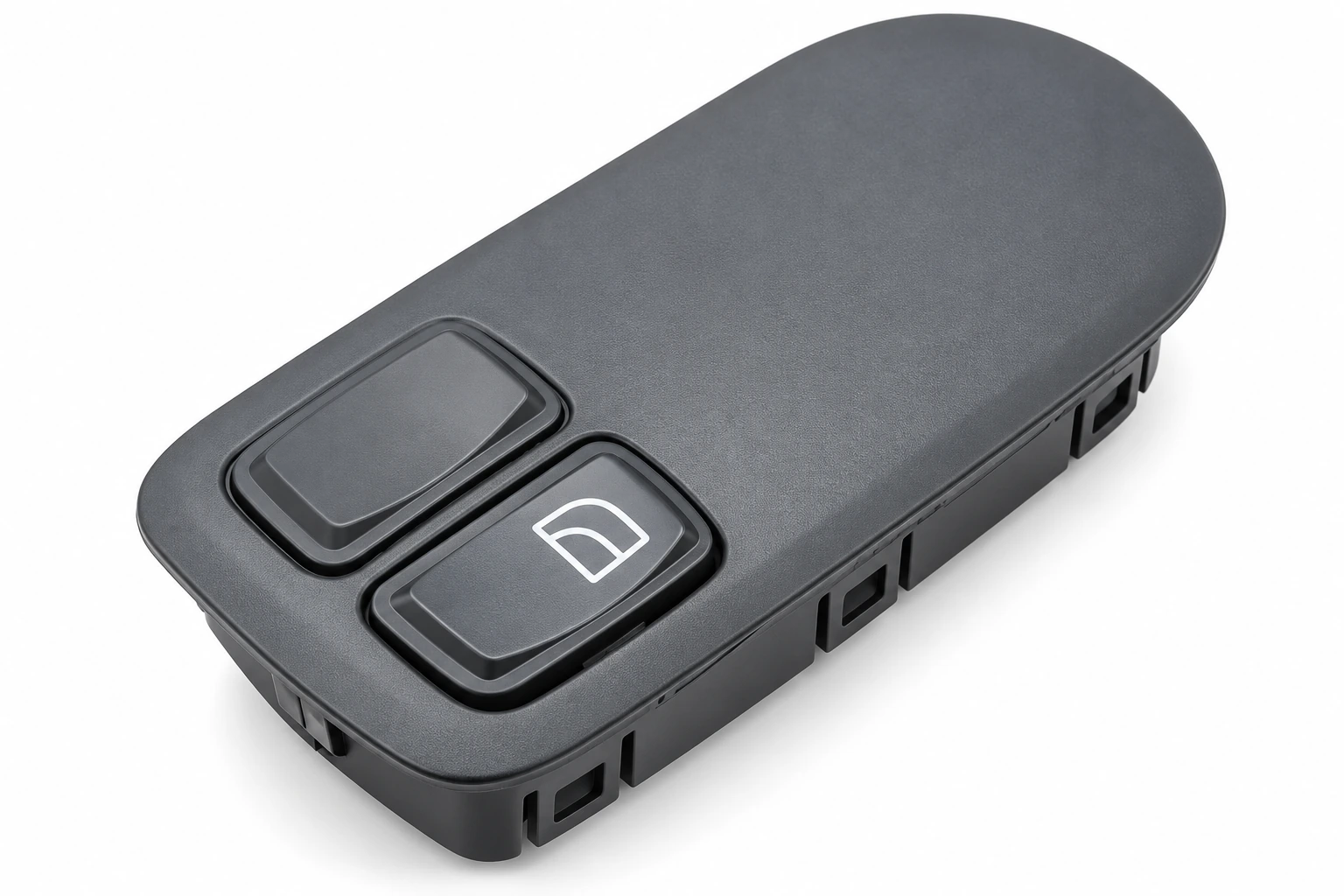 DAF power window switch, OEM reference 1811229 — illustrative catalog image