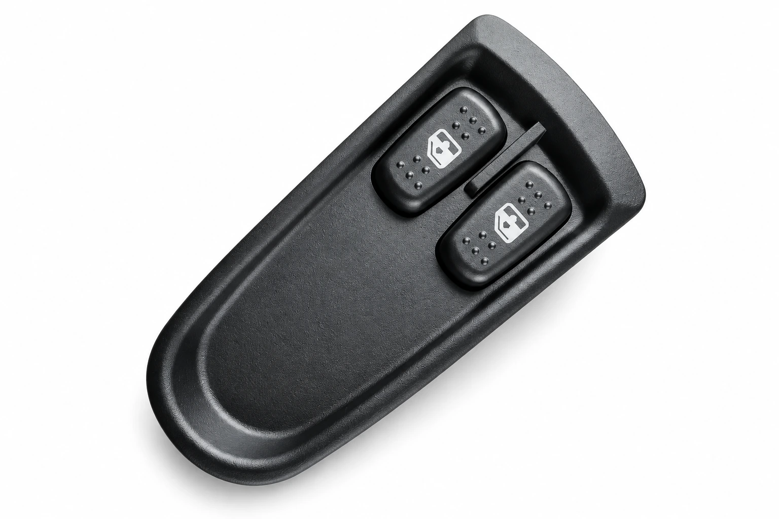 IVECO power window switch, OEM reference 5801304490 — illustrative catalog image