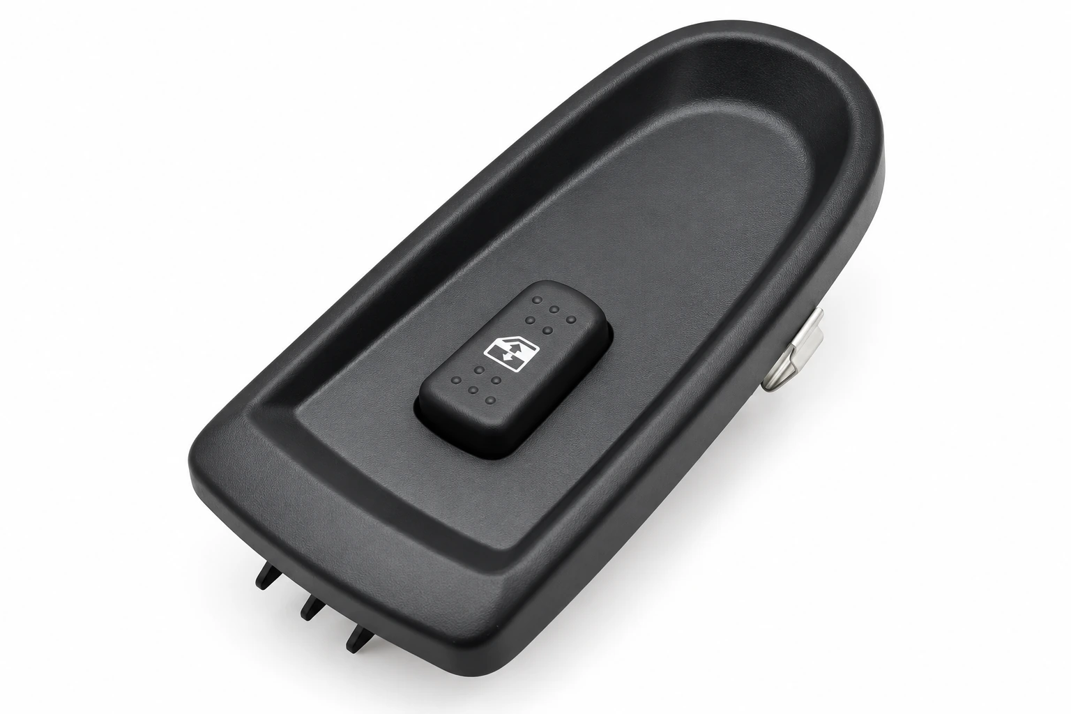 IVECO power window switch, OEM reference 5801304492 — illustrative catalog image