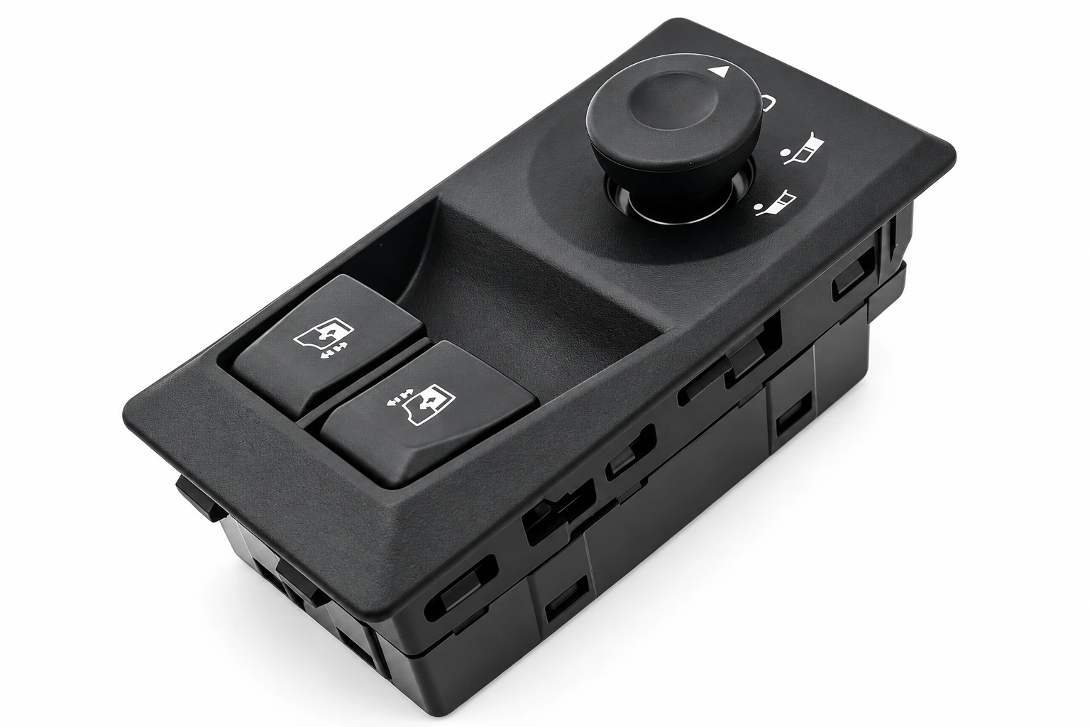 RENAULT power window switch, OEM reference 7421972423 — illustrative catalog image