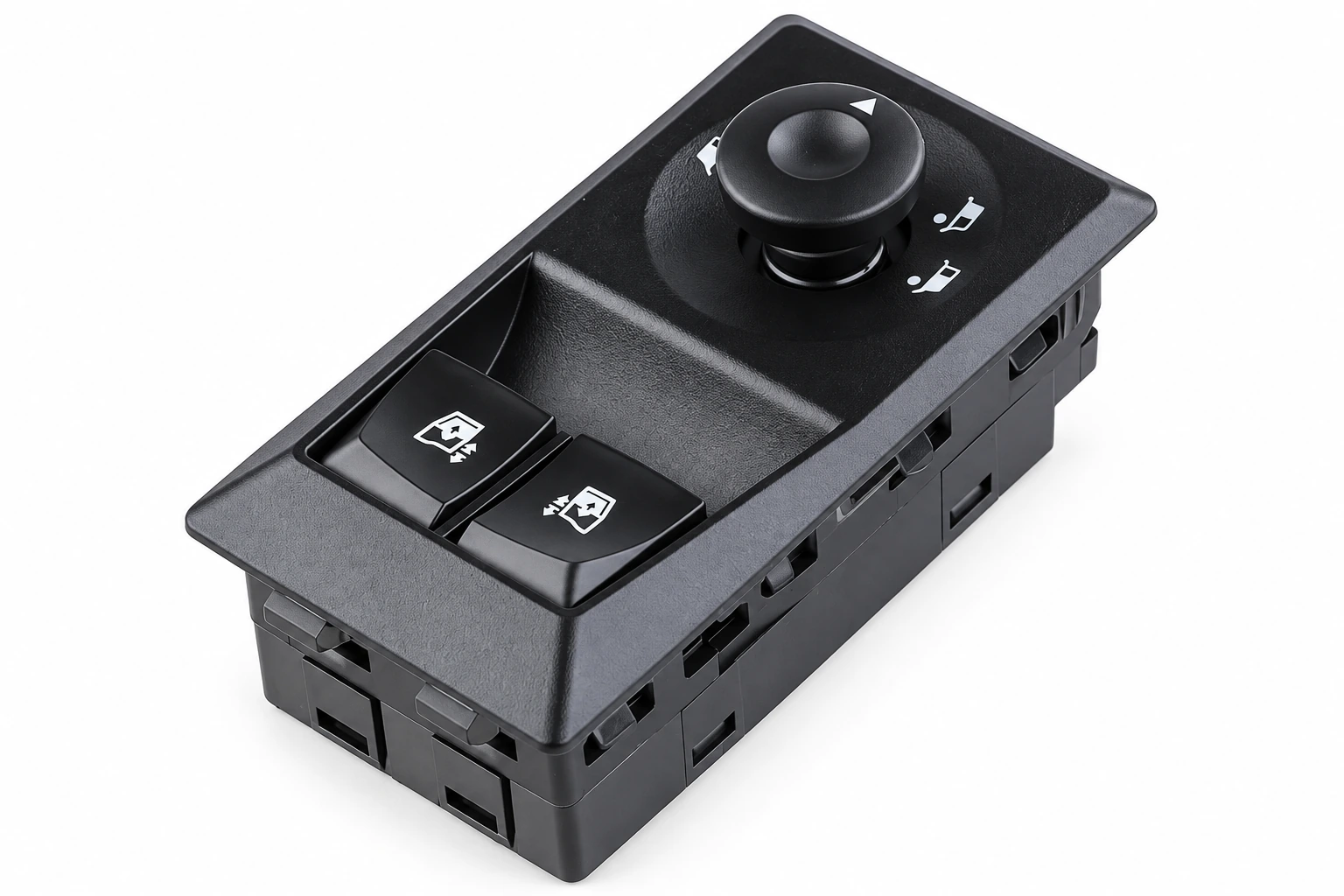 RENAULT power window switch, OEM reference 7423391480 — illustrative catalog image
