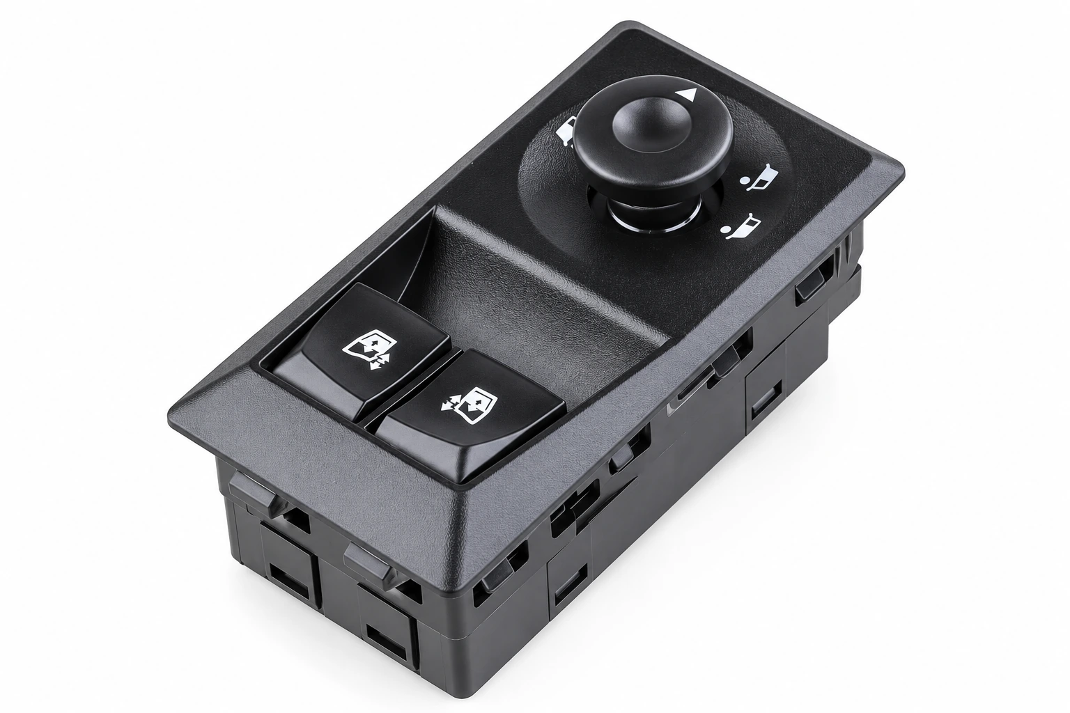 RENAULT power window switch, OEM reference 7423391509 — illustrative catalog image