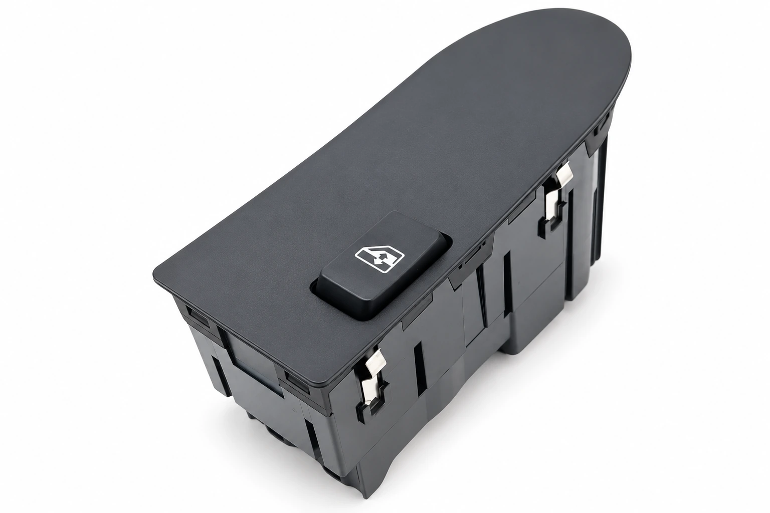 MAN power window switch, OEM reference 81258067097 — illustrative catalog image