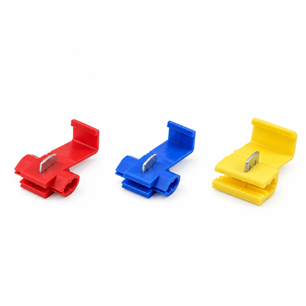 Quick Splice Connector