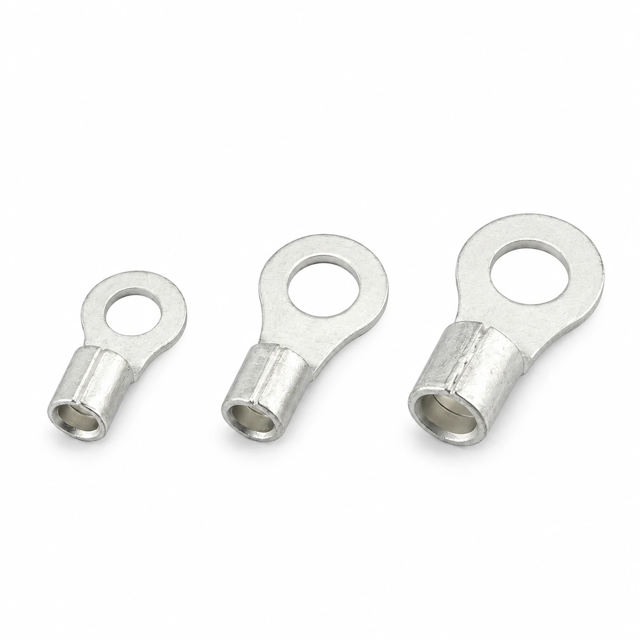 Non-Insulated Ring Terminal product photograph 01