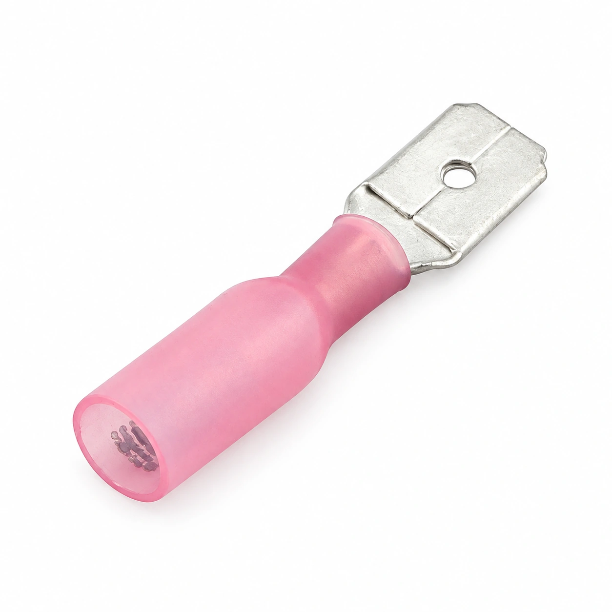Heat Shrink Male Terminal product photograph 02