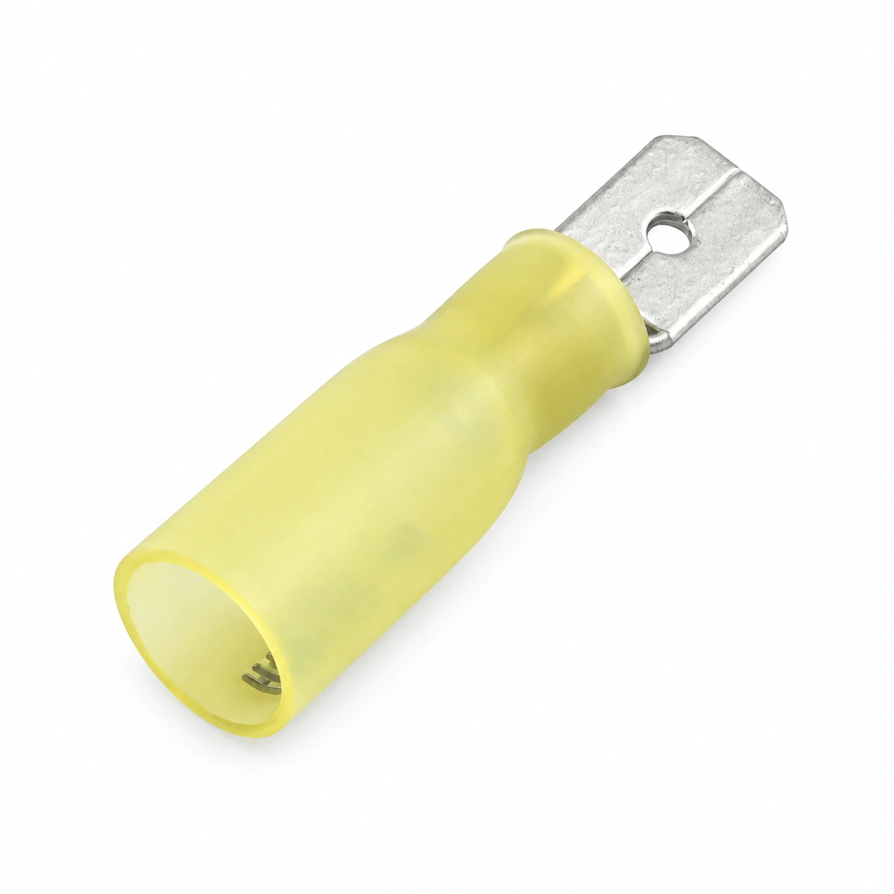 Heat Shrink Male Terminal product photograph 04