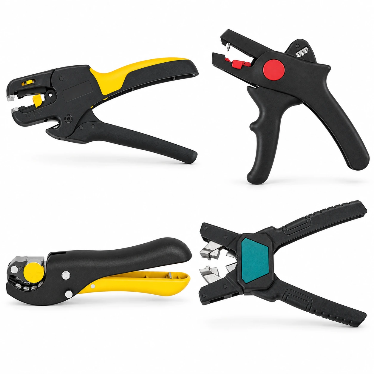 Stripping Tools collection stripping tool, catalog product illustration