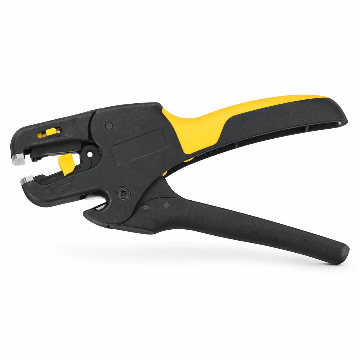 FS-D4 stripping tool, catalog product illustration