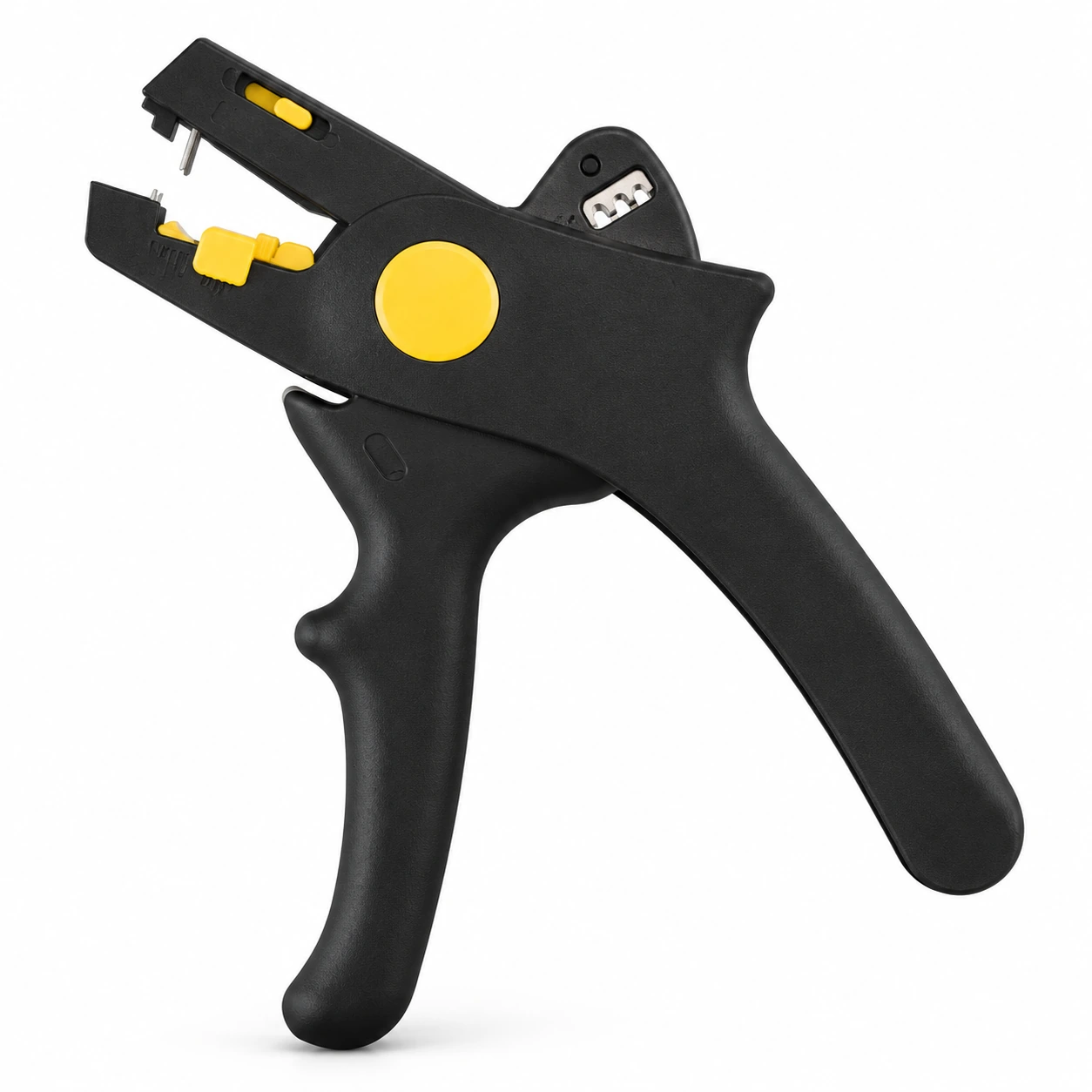 FS-D5TY stripping tool, catalog product illustration