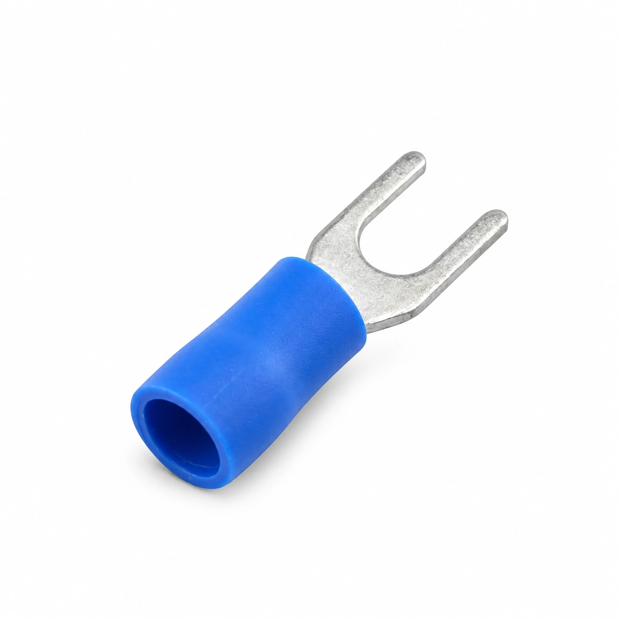 SV insulated fork terminal product photograph 03