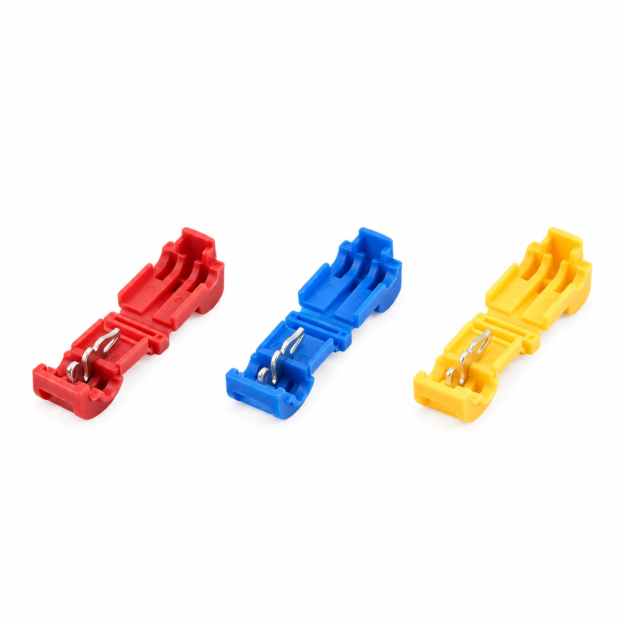 T-Tap Wire Connector