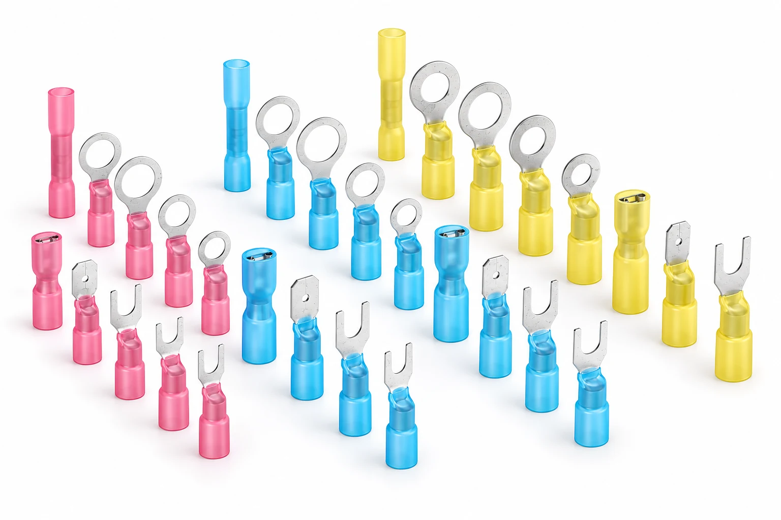 Illustrative Product Recommendations