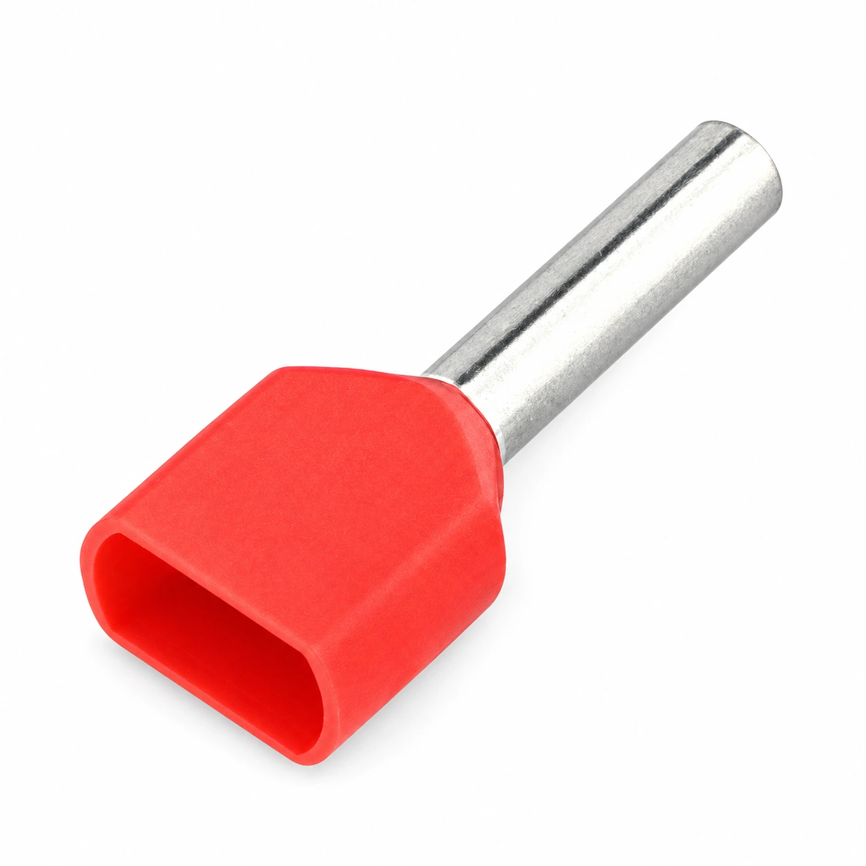 Twin Cord End Terminal product photograph 02