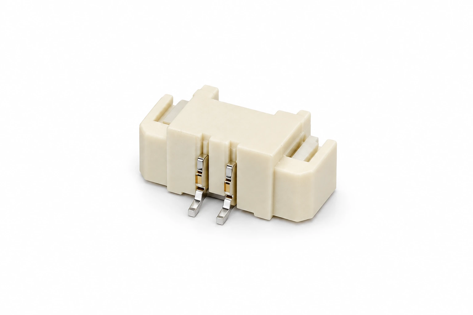 1.25 mm SMT Wafer Connector — illustrative product image
